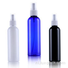 Pp plastic 50 ml 80 ml 100 ml 120 ml150 ml spuitflessen